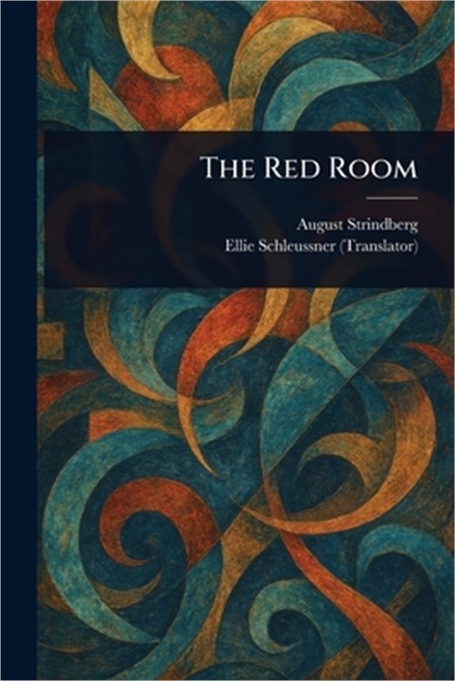 The Red Room (Paperback or Softback)