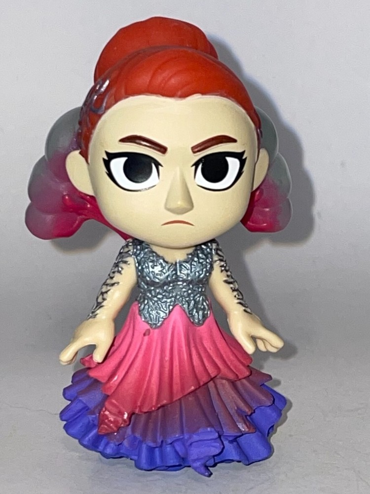 Aquaman - Funko Mystery Minis - Vinyl Figure - MERA TARGET EXCLUSIVE