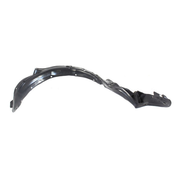 For 99-01 TL Front Splash Shield Inner Fender Liner Panel Plastic Right Side