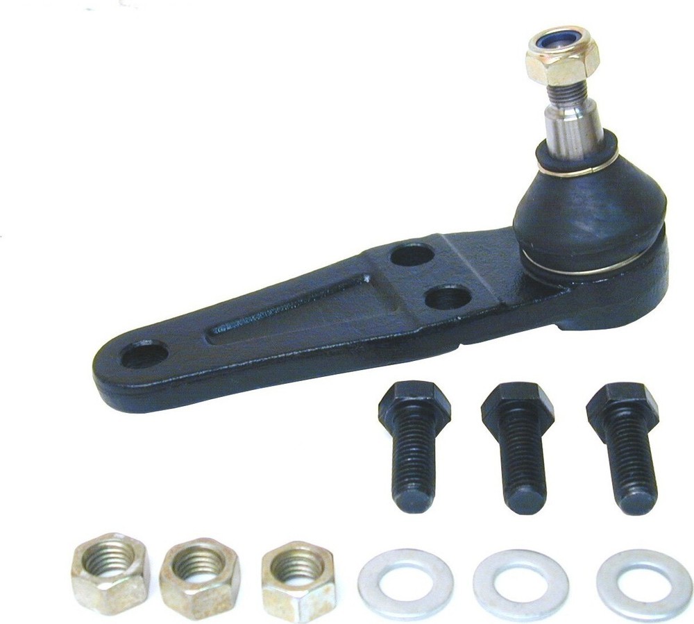 Left Suspension Ball Joint URO for 1976 1978-1981 Volvo 262