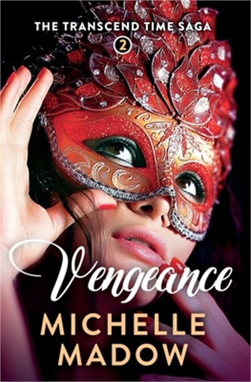 Vengeance (Paperback or Softback)