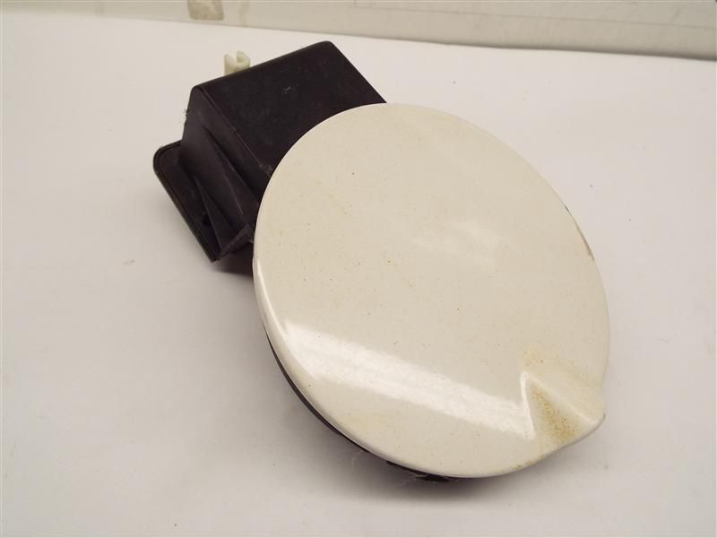 TOWN COUN 2007 Fuel Filler Door 177067