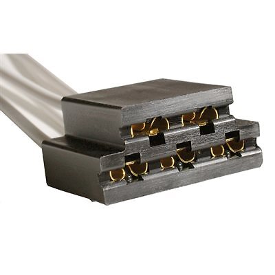 Compatible with Automobile/Automotive Blower Motor Switch Wire Harness Connector