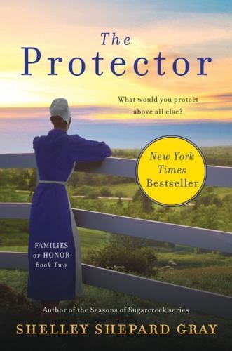 Protector, Paperback by Gray, Shelley Shepard, Brand New, Free shipping in th...