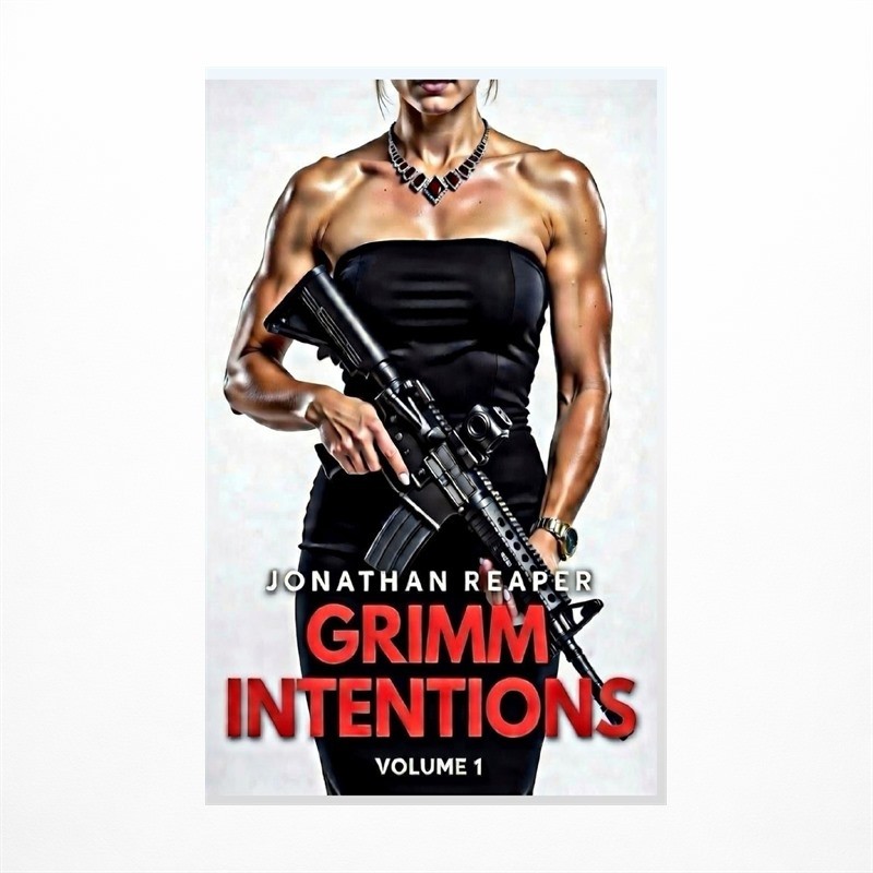 Grimm Intentions: Volume 1