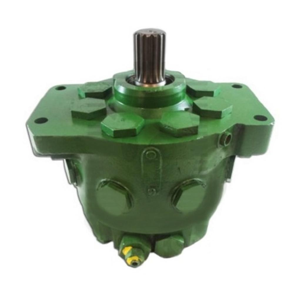 AR97872 Hydraulic Pump Assembly Fits John Deere 300 500 600 2030 2350 2440