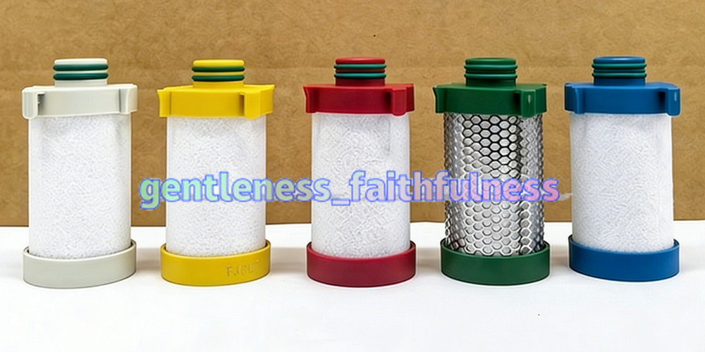 1PC FJ-005A Precision Filter Element for Laser Cutting