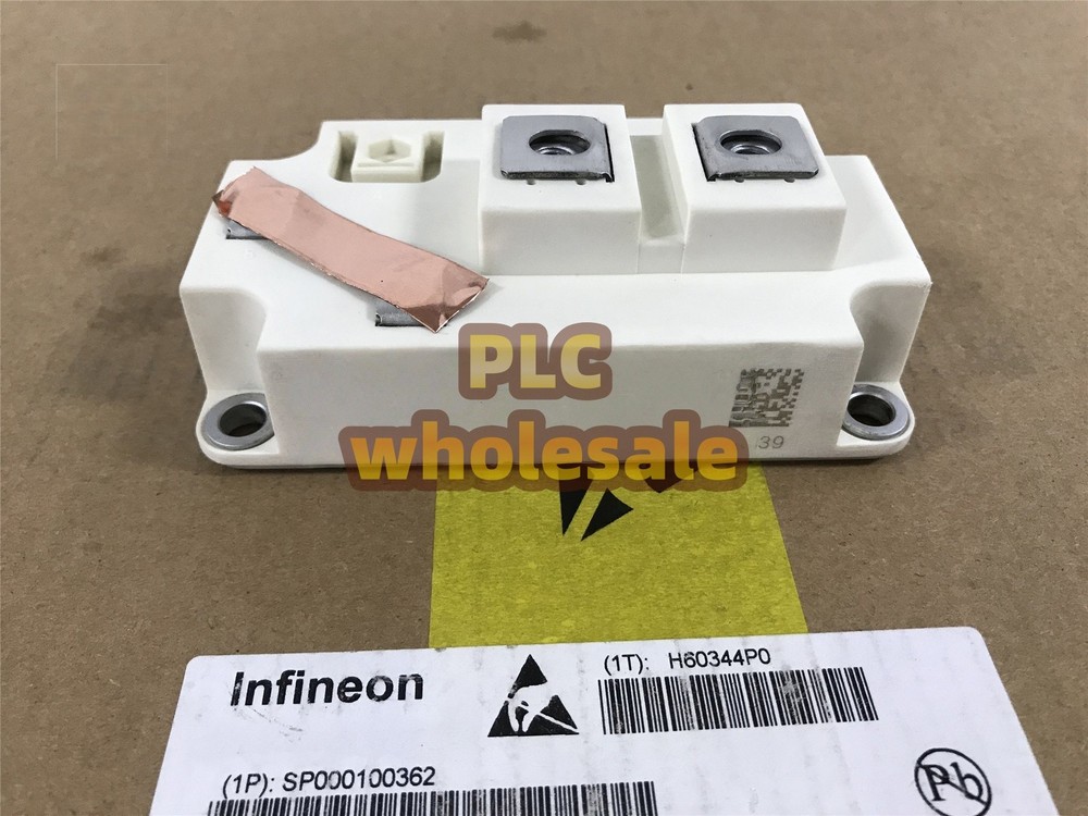 1PCS Brand New SEMIKRON Module SKM600GA125D Quality Assurance 100%