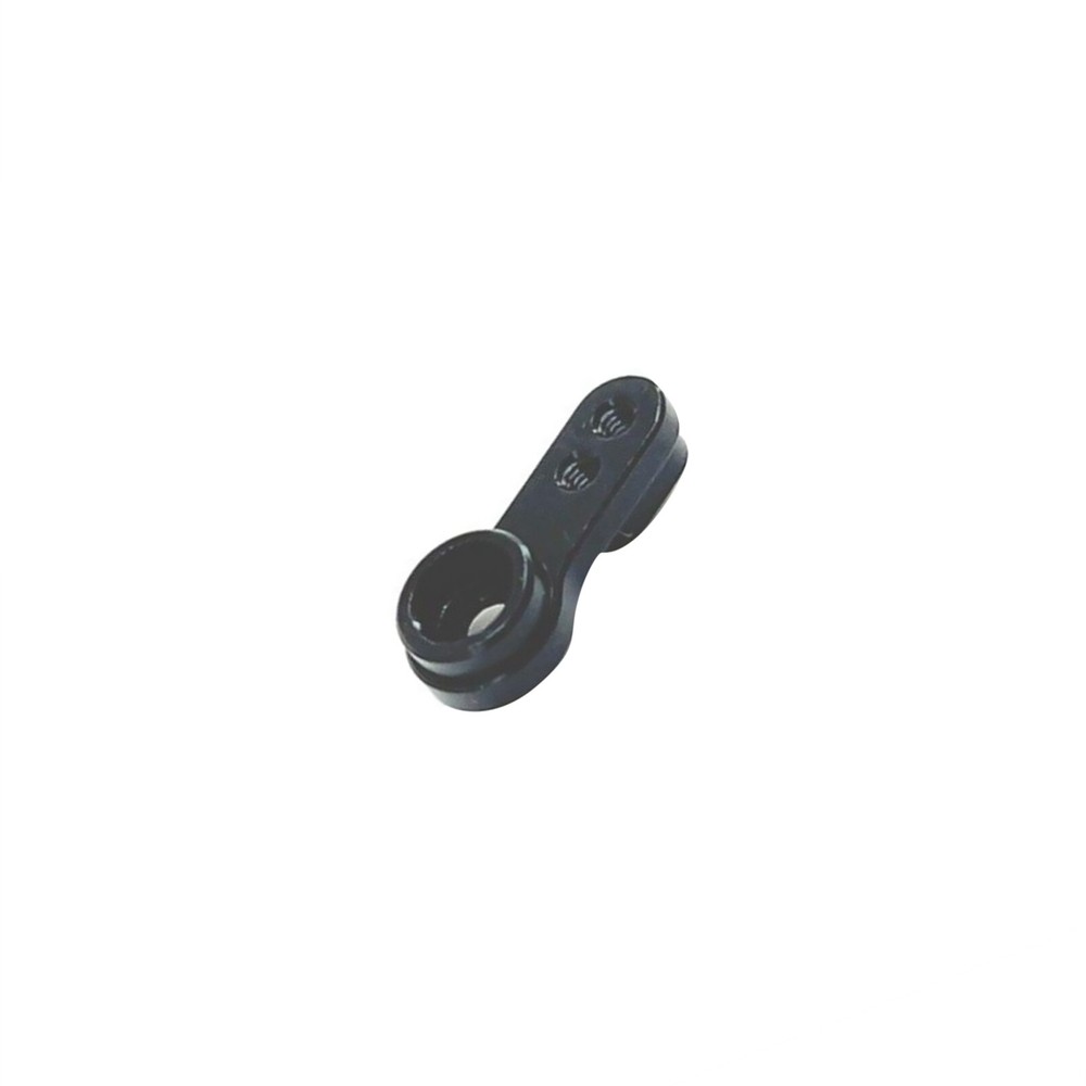 FMS FCX24 1/24 Power Wagon Black Aluminum Alloy Steering Gear Arm