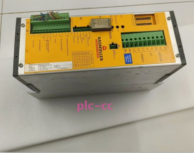 🔥🔥ONE Tested used   BUM25-30/60-30-001   # FedEx / DHL