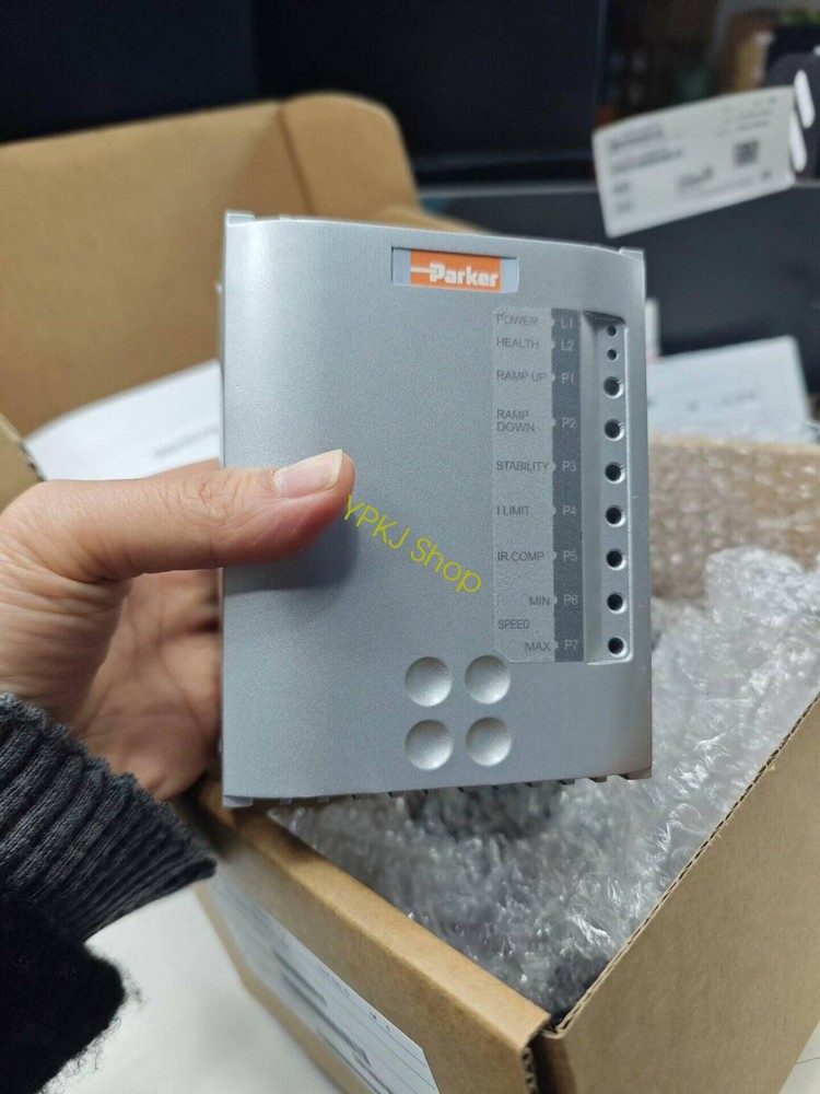 1PCS NEW Parker 508/00/20/00 508-00-20-00 speed regulator delivery Via Fedex/DHL
