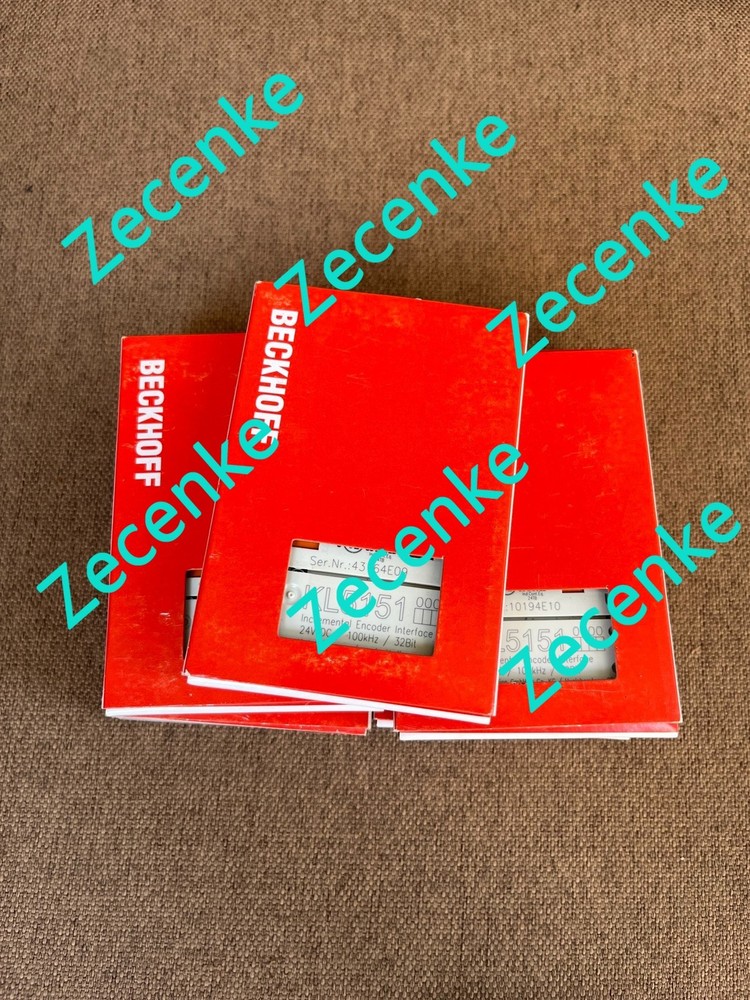 1PC NEW FOR BECKHOFF KL5151 Digital Module PLC