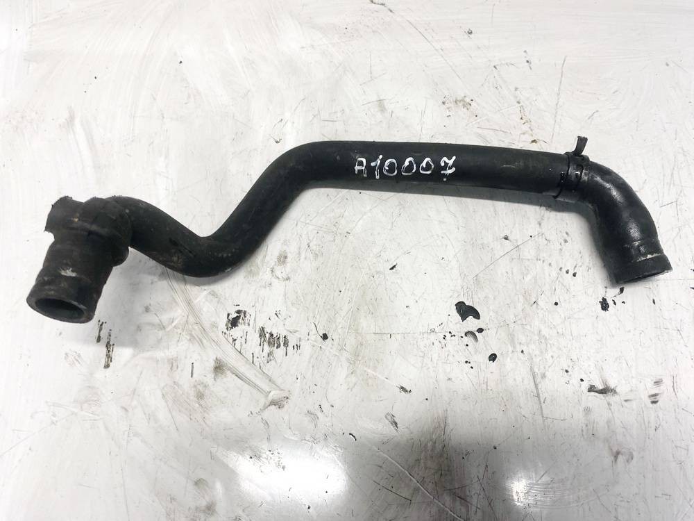 Volvo V50 Cooling Water Hose Radiator Hoses DE2295589-57