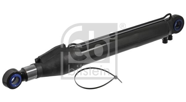 FEBI BILSTEIN 39492 Driver Cab Tilt Cylinder 60mm Outer Diameter Fits SCANIA