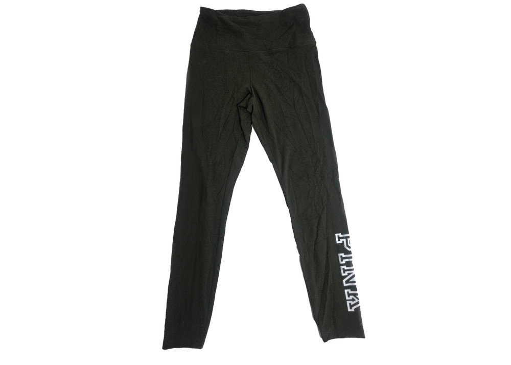 PINK Victorias Secret Yoga Activewear Green Women's Medium