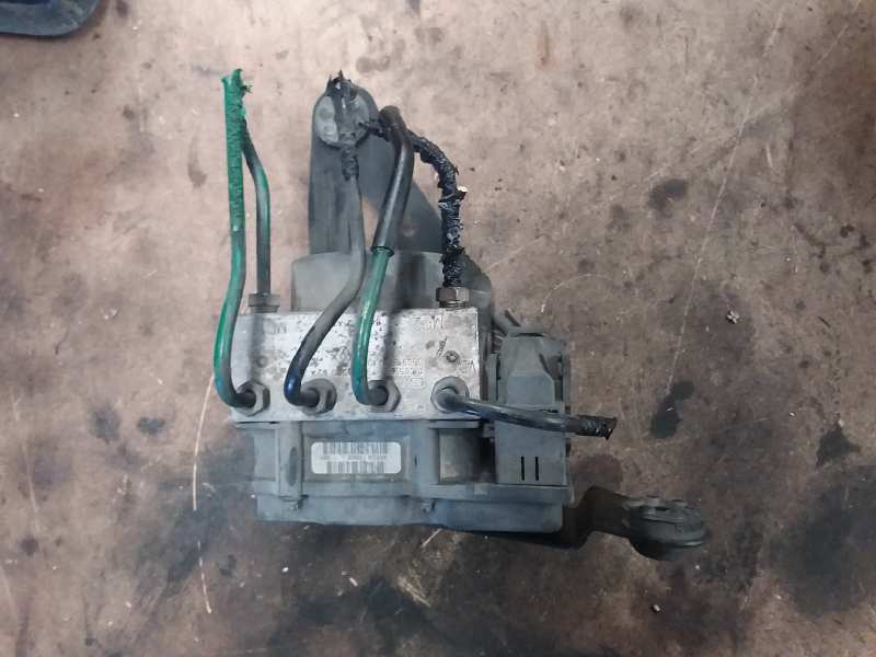 8200527390 abs RENAULT SCENIC II 2003 1104146