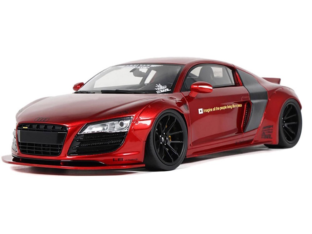 2022 Audi R8 