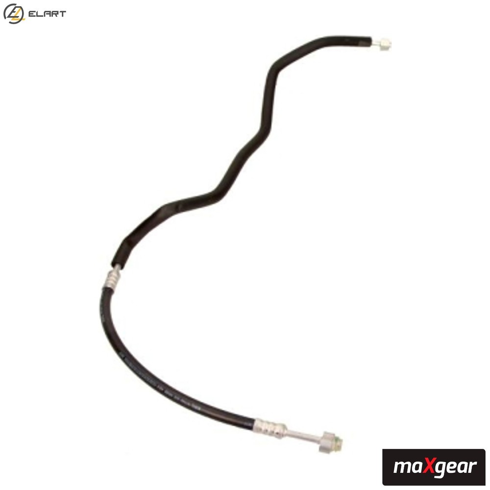 HIGH PRESSURE LINE AIR CONDITIONING AC935486 FOR SKODA VW AZM 2.0L BSS 2.0L 4cyl