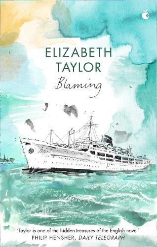 Blaming (Virago Modern Classics) by Elizabeth Taylor Paperback Book The FastFREE US DELIVERY | ISBN: 184408308X | Quality Books