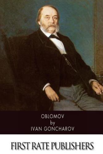 Oblomov, Paperback by Goncharov, Ivan, Like New Used, Free shipping in the US