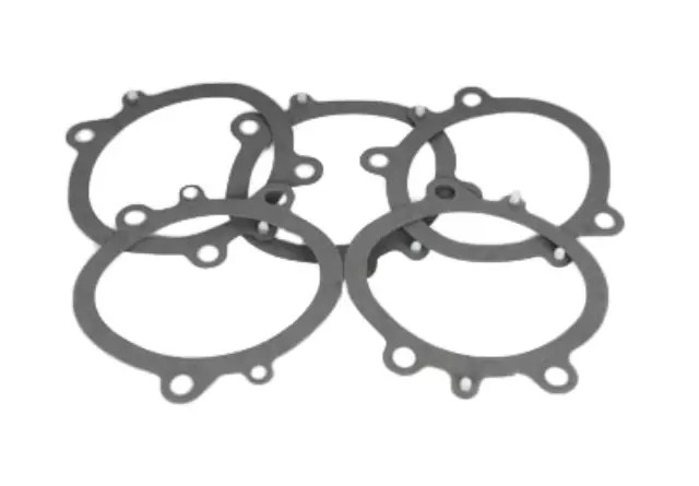 Genuine GM Throttle Body & EGR Valve Intake Adapter Gasket 24504034
