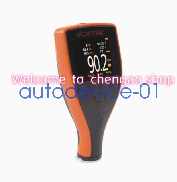 1PC NEW A456CFBS COATING THICKNESS By DHL/FedEx