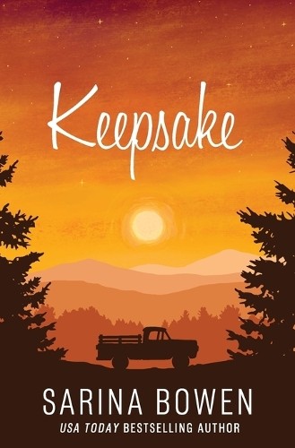 Sarina Bowen Keepsake (Paperback)Another great item from Rarewaves USA | Free delivery!