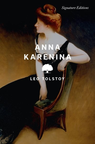 Anna Karenina, Paperback by Tolstoy, Leo, Like New Used, Free shipping in the US