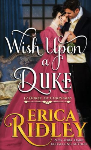 Wish Upon a Duke, Brand New, Free shipping in the US
