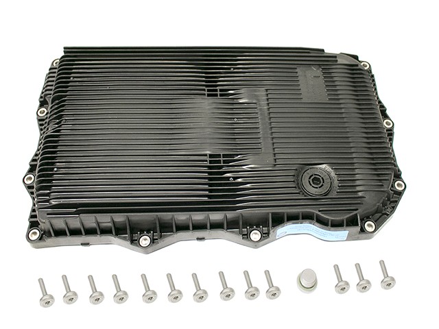 ZF LR065238 Oil Pan and Filter Kit Land Rover Range Rover Range Rover Sport