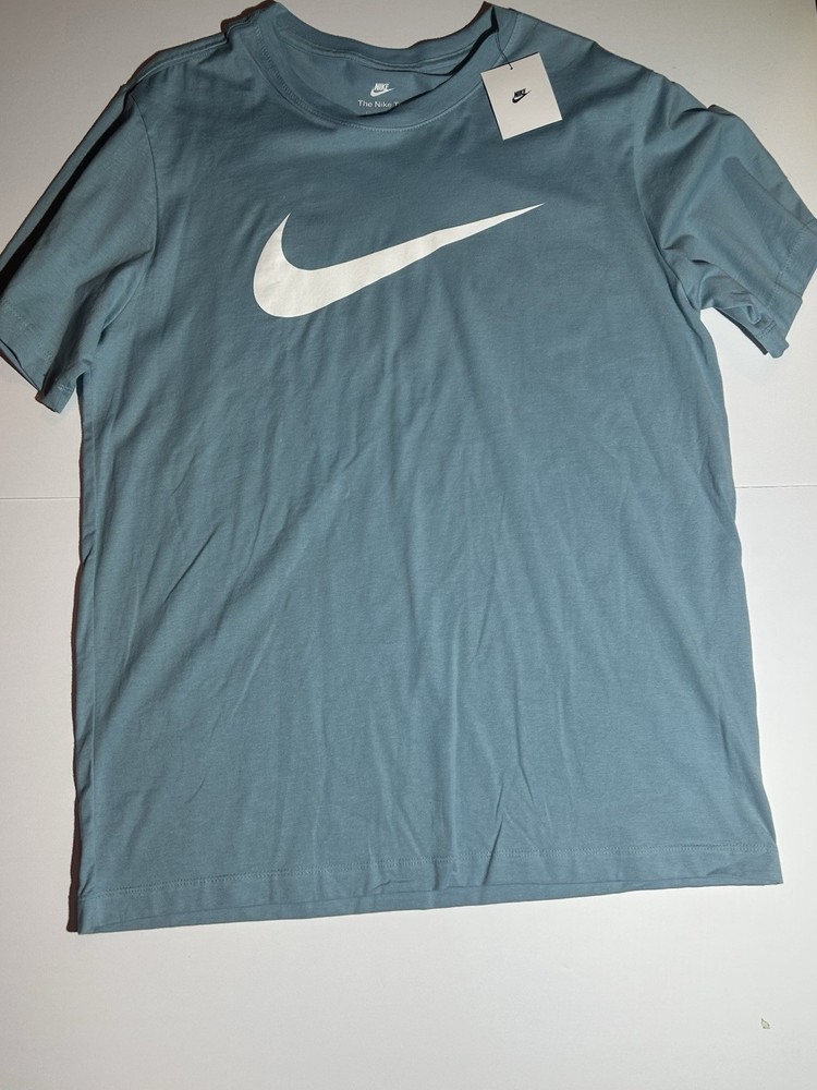 Nike Men's Sportswear Swoosh Icon T-shirt
