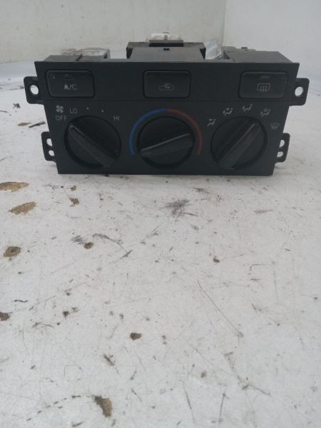 Used A/C Selector Switch for 2001 Toyota Camry Manual Rotary Control Knobs Granger