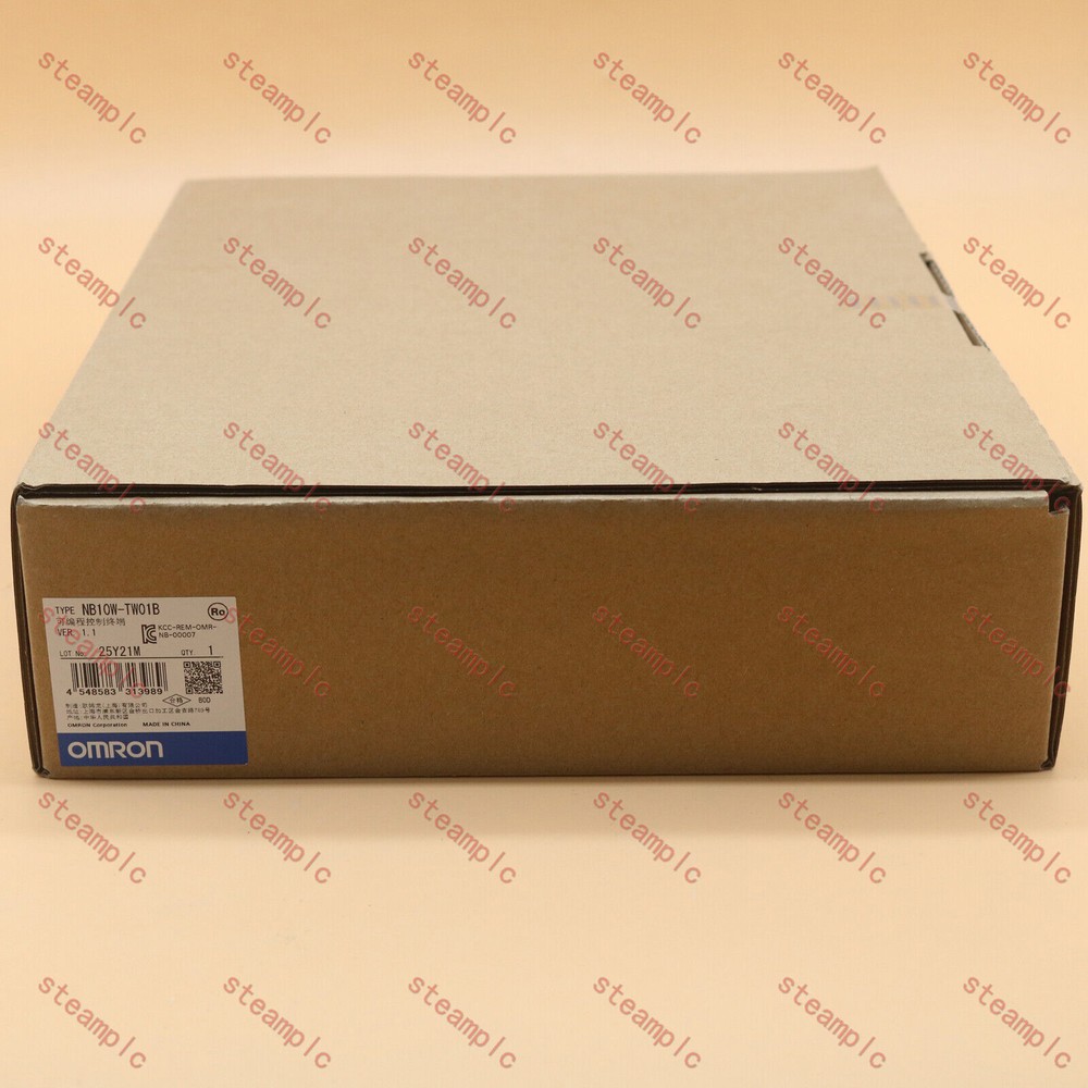 1PC new NB10W-TW01B NB10W-TW01B touch screen panel spot stock #A6-37