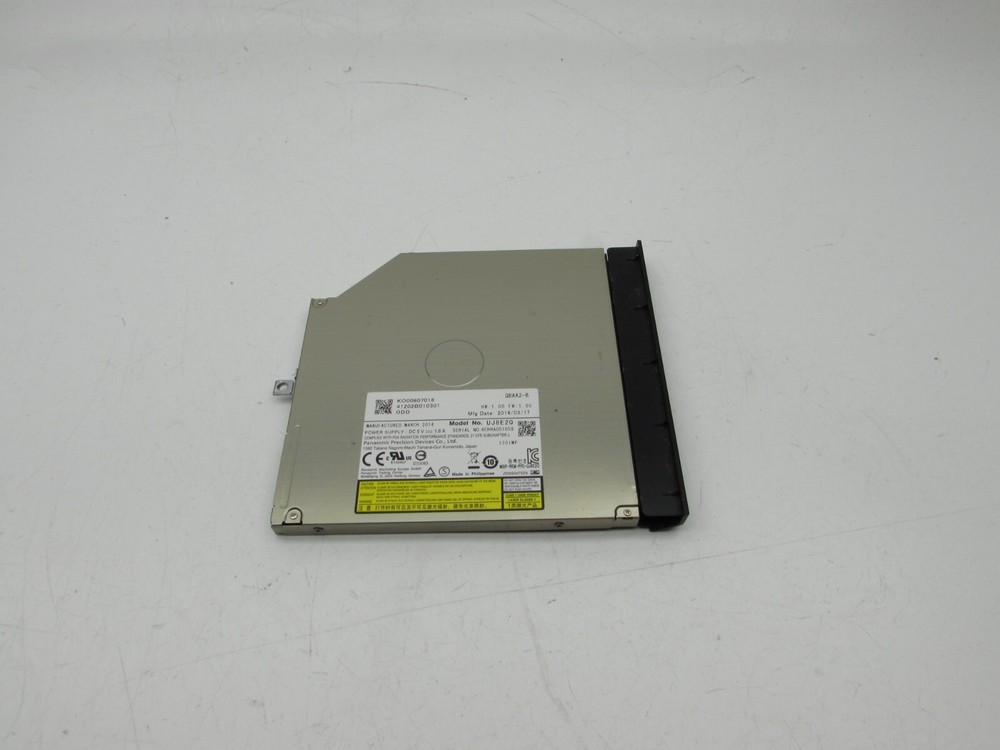 Acer Aspire E5-511P 15.6 Laptop with Genuine DVD-RW Optical Drive-image