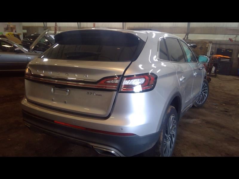 Throttle Body Throttle Valve Assembly Fits 20 AVIATOR 5080552