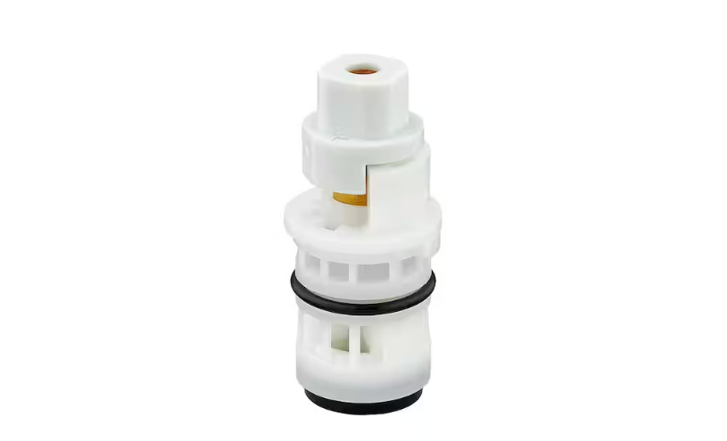 Glacier Bay Hot Stem Assembly for 2-Handle Faucets.