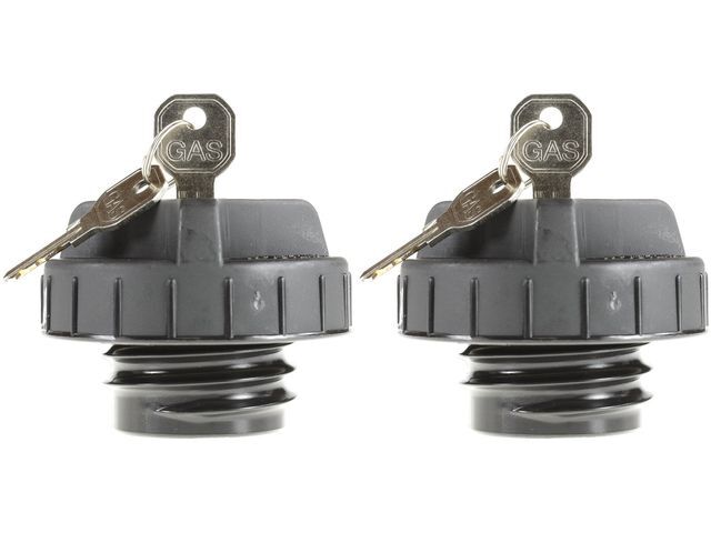 For 1980-1981 Chrysler Newport Fuel Tank Cap 63468CJGQ