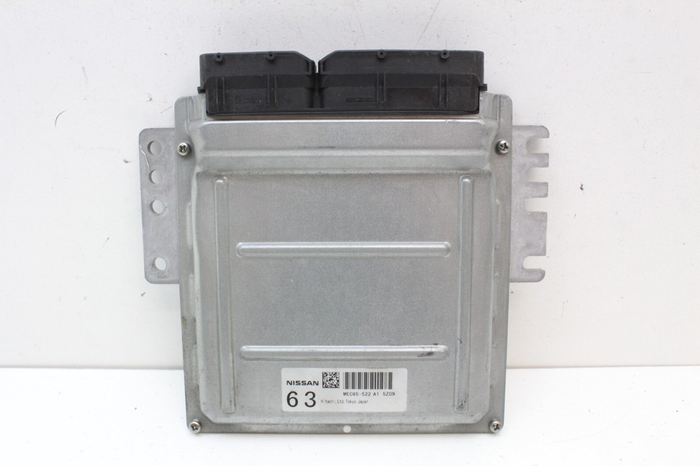2006 06 NISSAN ALTIMA Engine OEM Electronic Control Module ECU ECM MEC85-522 A1