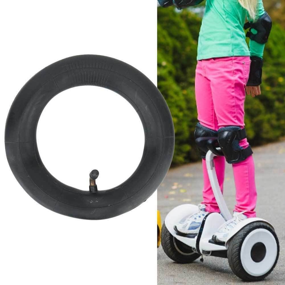 8 1/2X2 Inner Tube Mobility Scooter Wheel Tires Pneumatic Tyre Replacement Acces