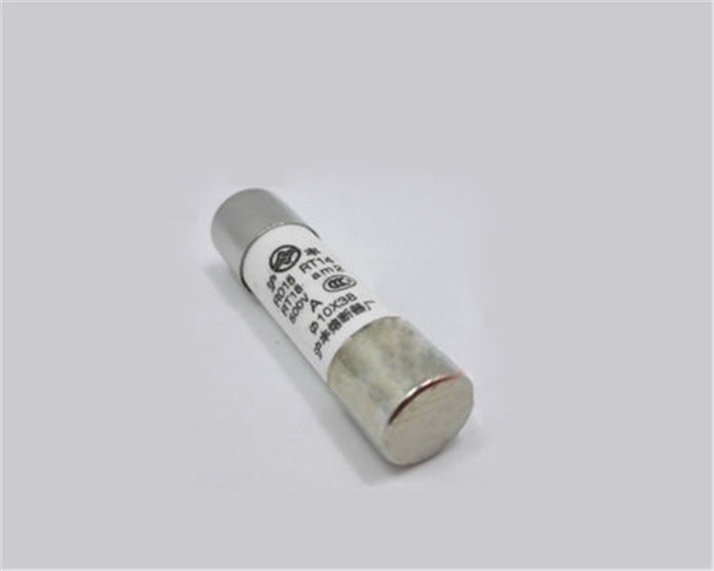20Pcs For RT18 RT14 500V New 20A Ceramic Fuse 10X38MM R015 xi