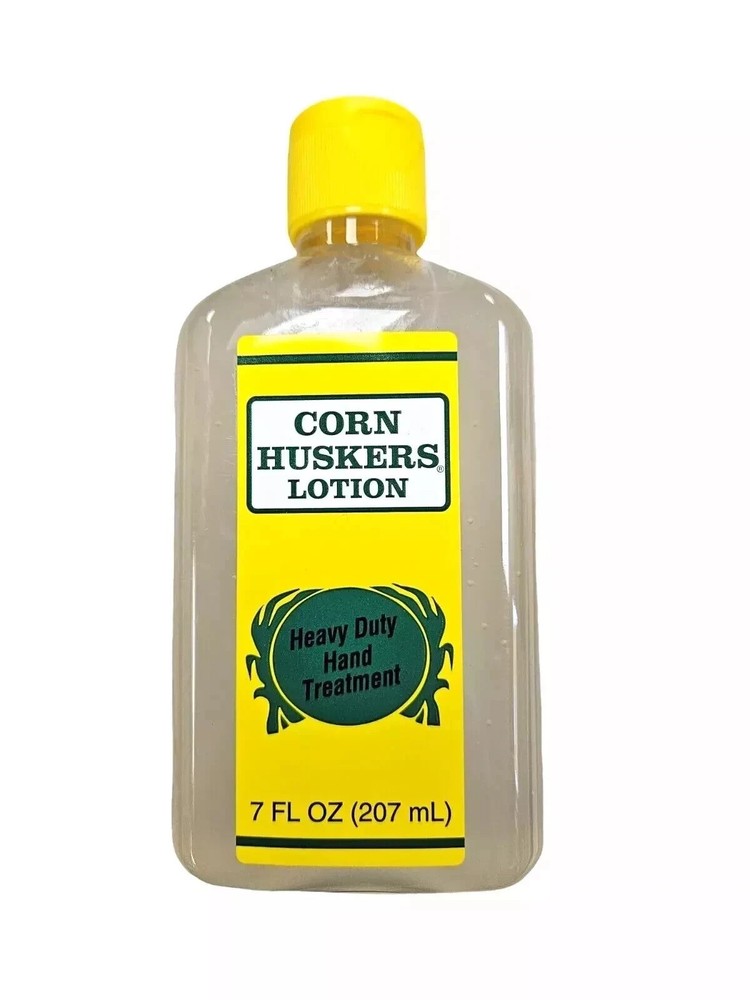Corn Husker Lotion 7 oz