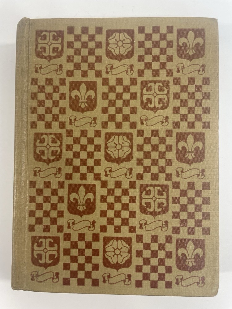 The Masquerade And Other Stories Hardcover 1934 B R Buckingham HC Childrens