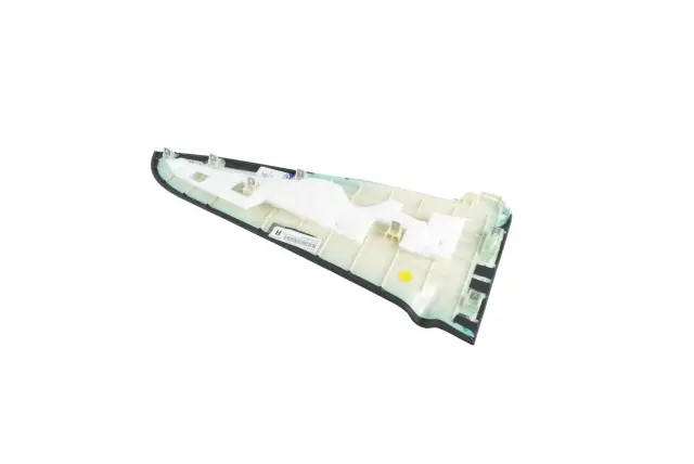 Genuine Mopar Floor Console Panel Right 5SM37DX9AD