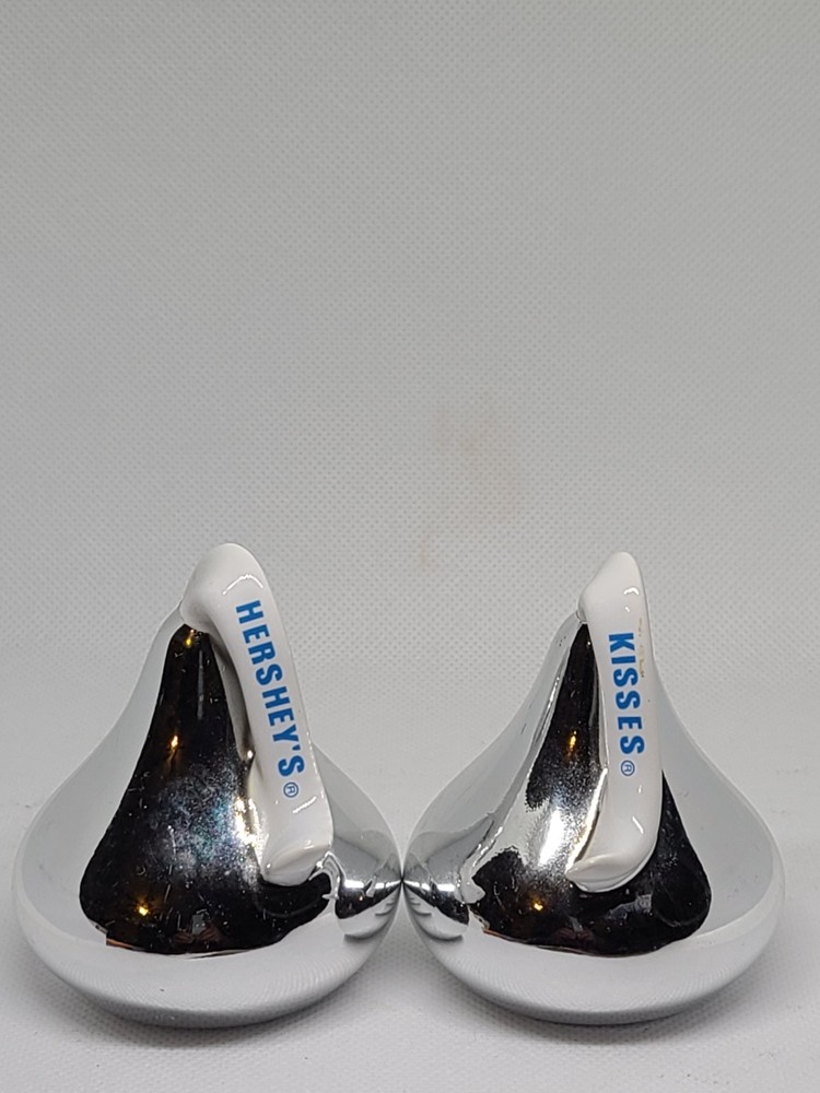 Hershey's Kisses, Salt and Pepper Shakers