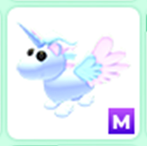 MFR Alicorn - Cheap & Trusted Store!!