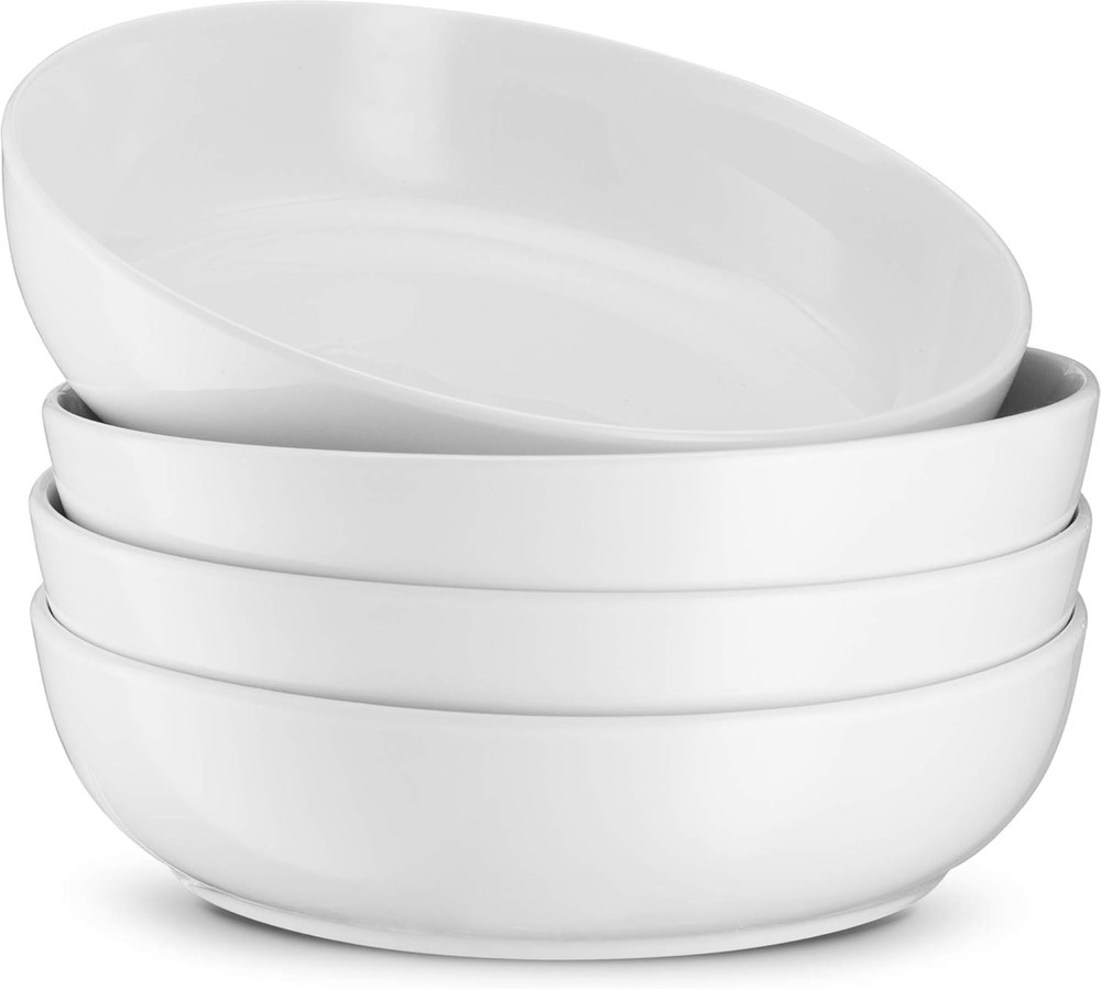 Pasta Bowl, Salad Bowls, Bowls, Serving Bowls, Soup, Ceramic, Large Capacity, Mi