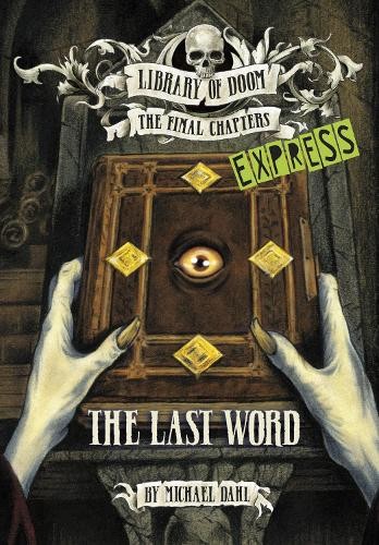Michael Dahl The Last Word - Express Edition (Paperback) (UK IMPORT)All Tariffs and Duties included - no additional charges