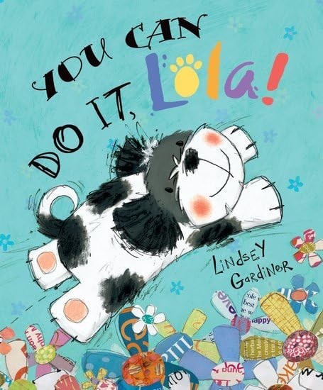 You Can Do It, Lola! by Gardiner, Lindsey Paperback Book The Fast Free ShippingFREE US DELIVERY | ISBN: 0192791672 | Quality Books