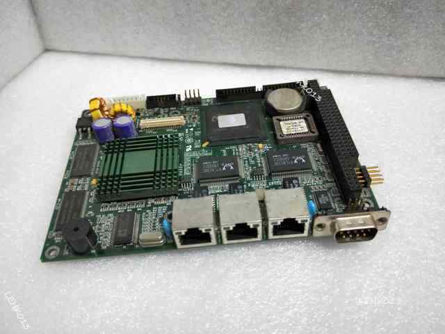 1PCS EC3-1566.VB1 Have warranty (DHL or Fedex shipping)