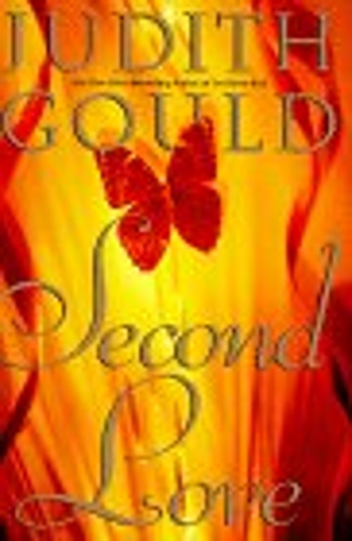 Second Love Hardcover Judith GouldFree US Delivery | ISBN:052593930X